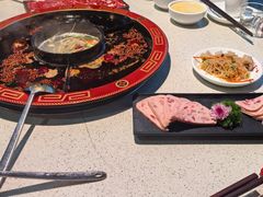 -家一加火锅(绿地翠谷总店)