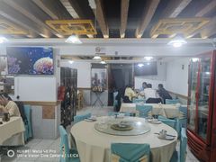 大堂-YI PIN JU 一品居中餐厅 中国超市