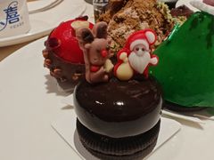 -第六季自助餐厅(王府井店)