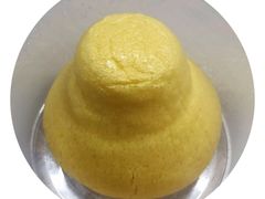 御街窝窝头-绿茶餐厅(财富购物中心店)