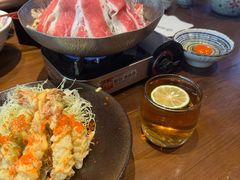 -白石的深夜食堂(济南万象城店)