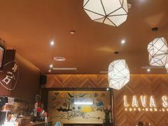 -原石牛扒·约会餐厅(龙城万科里店)