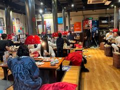 -丸福烤肉(君隆广场店)