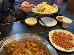 -福茂瀧牛蛙火锅烧鸡公(金沙总店)