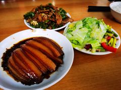 -十一街苍蝇馆子(九眼桥十一街店)