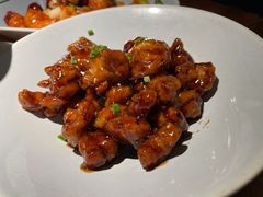 糖醋里脊-外婆家(静安大悦城店)