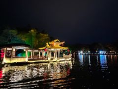 -桂林两江四湖景区