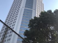 -上海浦东华美达大酒店