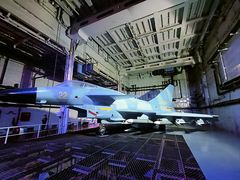 -泰达航母主题公园