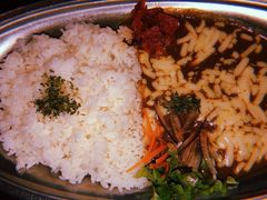 -铃木食堂(帽儿胡同店)