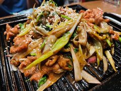 -渝悦情·新派川菜(建国门店)