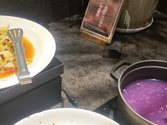 -鹈鹕素食餐厅自助餐部(正阳街店)