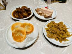 -松鹤面馆·古法焖肉面(观前店)