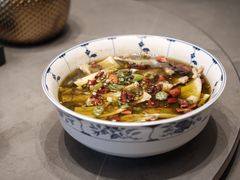 -香阁餐厅·常州菜·常州菜代表品牌(新北奥体店)