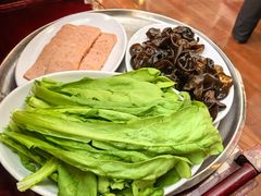 -太婆天府山珍酒楼(亚运村店)