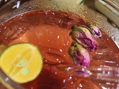 -赤坂亭·M9和牛烧肉·铁板烧(合肥万象城店)