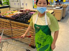 -卜蜂莲花(浦江城市生活广场店)