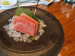 -Mr·Fish鱼鲜生海鲜放题(银泰in99店)