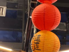 -破店肥哈·东北烧烤·夜宵(南山保利店)