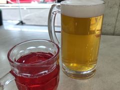 -人和啤酒屋海鲜大排档(营口路店)