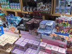 -九木杂物社(恒隆广场店)