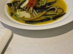 -老人和饭店(淮海中路店)