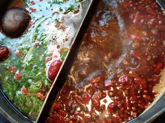 -盡膳口福·百年汤方火锅(科华北路店)