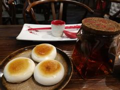 -红料理|串串有瘾·烧烤(吴中路店)