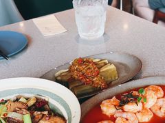 -半山腰·云南菜(侨福芳草地店)