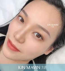 -久匠·纹眉半永久野生眉