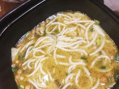-阿香米线(龙岗万科广场店)