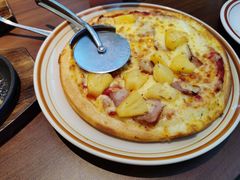 -萨莉亚意式餐厅(常州环球港店)