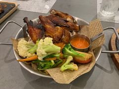 -自如ZSPACE四合院艺术餐厅