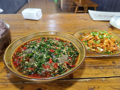 -茶泡饭(李子坝店)