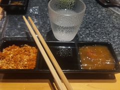 -赞酱川式烤肉(蜀都万达店)