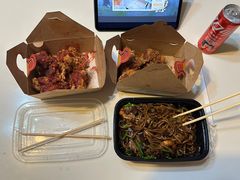 -韩鼎丰·韩国料理(林奥店)