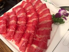 -南门涮肉(上海二店)