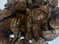 -天发芽·何记葫芦头泡馍·老字号(小南门店)