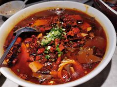 重庆毛血旺-天辣(金桥啦啦宝都店)