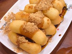 -岳记兴隆·青城腊排铜火锅(融创店)