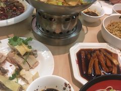 -泰煌鸡·上海白斩鸡·沪菜(平利店)