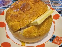-肥韬茶餐厅(海上世界店)