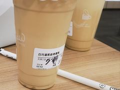 -Seesaw Coffee(上海虹桥天地店)