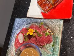 -上井料理黑金店(IFS国金中心店)