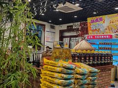 -西江美食舫·江西菜(健德桥店)