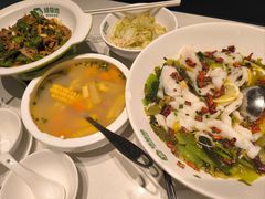 -绿草地·湘菜(7mall店)