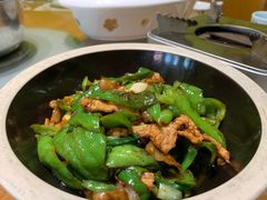 -黄泥岗·地道湖北菜(奥特莱斯店)