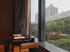 -当米亚诺意大利餐厅(武汉光谷凯悦酒店)