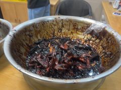 -褚玉莲鸡翅