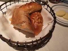 -Wolfgang’s Steakhouse 沃夫冈牛排馆(上海白玉兰广场店)